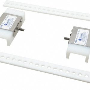 POBCO, INCORPORATED Chain Size 60, Polyethylene, Floating Roller Chain Tensioner PSI60ST