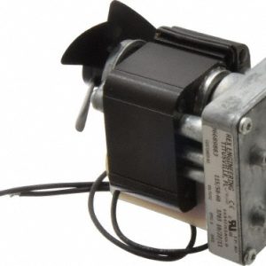 REX ENGINEERING CORPORATION CM Gear Motor: 20 in/lb Max 3703