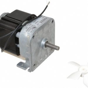 REX ENGINEERING CORPORATION CD Gear Motor: 40 in/lb Max 3713
