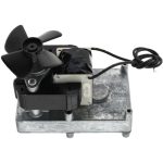 REX ENGINEERING CORPORATION ESP Gear Motor: 200 in/lb Max 3734