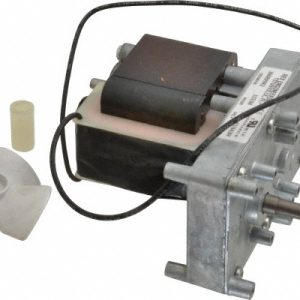 REX ENGINEERING CORPORATION ESP Gear Motor: 125 in/lb Max 3736