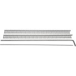 VALUE COLLECTION Conveyor Belt Lacing 10482