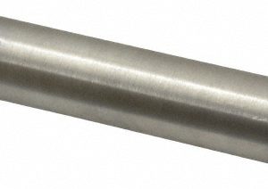 NORGREN Single Acting Rodless Air Cylinder: 3/4" Bore, 2" Stroke, 250 psi Max, 1/8 NPTF Port, Nose Mount RP075X2.000-SAN