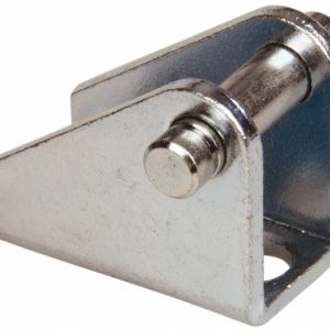 NORGREN Air Cylinder Pivot Bracket: 5/16" Bore, Use with Norgren Nonrepairable Air Cylinders PB-0