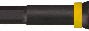 MILWAUKEE TOOL Power Screwdriver Bit: 5/16" Hex Drive 49-66-4533