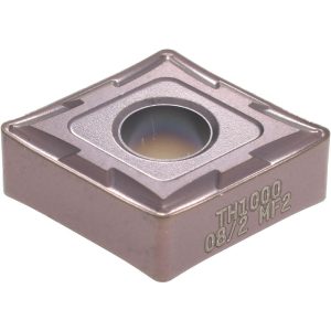 SECO Turning Insert: CNMG 432-MF2 TH1000, Solid Carbide 02730812
