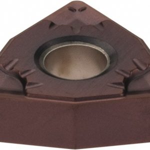 SECO Turning Insert: WNMG 432-MF5 TH1000, Solid Carbide 02730828