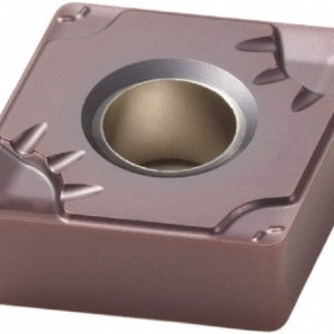 SECO Turning Insert: CNMG 433-MF5 TH1000, Solid Carbide 02730816