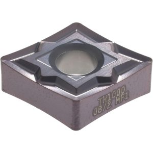 SECO Turning Insert: CNMP 432-MF1 TH1000, Solid Carbide 02730811