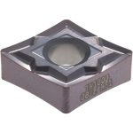 SECO Turning Insert: CNMP 432-MF1 TH1000, Solid Carbide 02730811