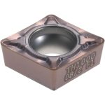 SECO Turning Insert: CCMT 32.52-F1 TH1000, Solid Carbide 02731807
