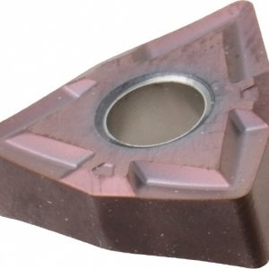 SECO Turning Insert: WNMP 432-MF1 TH1000, Solid Carbide 02730824