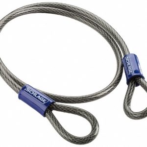 SCHLAGE 4' Long Flexible Cable 999249