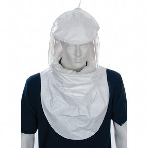 BULLARD PAPR Hood: 20TIC