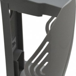 SCOTT 6,000 Cu Ft Coverage, White Continuous Release Dispenser 92620