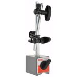 SPI Indicator Positioner & Holder: 175 lb Pull, Fine Adjustment, Includes Base 14-401-4