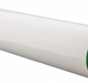 PHILIPS Fluorescent Tubular Lamp: 110 Watts, T12, Recessed Double Contact Base 381764