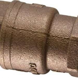 LEGEND VALVE Check Valve: 1" Pipe 105-445