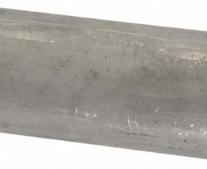 MERIT BRASS Stainless Steel Pipe Nipple: 1-1/2" Pipe, Grade 304 & 304L 4024-600