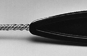 SCHAEFER BRUSH 2-1/4 Inch Actual Brush Diameter, Stainless Steel, Refrigeration, Hand Fitting and Cleaning Brush 00935