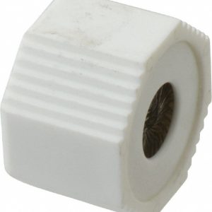 SCHAEFER BRUSH Hand Fitting and Cleaning Brush 00963-6