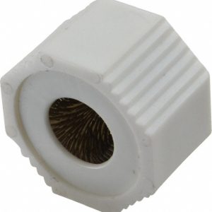 SCHAEFER BRUSH Hand Fitting and Cleaning Brush 00966-6