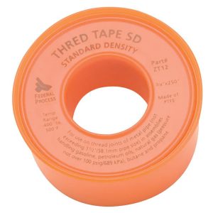 GASOILA 1/2" Wide x 520" Long General Purpose Pipe Repair Tape ZT21
