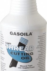 GASOILA Gasoila Light Cutting Oil WL32