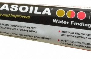 GASOILA 2.5 Ounce Waterfinding Paste Chemical Detectors, Testers and Insulator WT25
