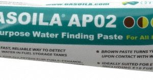 GASOILA 2 Ounce Waterfinding Paste Chemical Detectors, Testers and Insulator AP02