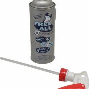 FREE ALL 1 Pint Spray Bottle Rust Eater and Lubricant FS16