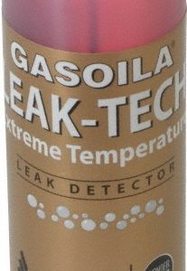 GASOILA 8 Ounce Gas Leak Detector LT08