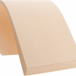 MARSH SHIPPING SUPPLY CO LLC 36 Inch Long x 0.015 Inch Thick Stencil Board OBC15-11X36-50