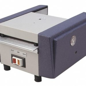 IDESCO 10" Wide Desktop Laminator QMACO21