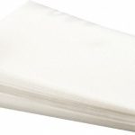 IDESCO 10 mil Thick Plastic Pouch ACHFCA032E