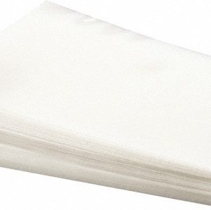 IDESCO 10 mil Thick Plastic Pouch ACHFCA032E