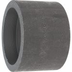 ANVIL Black Coupling: 2", Welded 0362061608