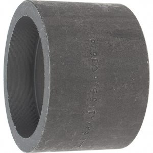 ANVIL Black Coupling: 2", Welded 0362061608