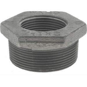 ANVIL Black Bushing: 2 x 1-1/4", Threaded 0318907722