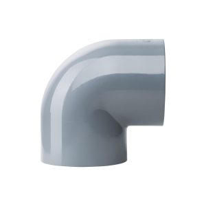 PRO-SOURCE 1-1/4" CPVC Plastic Pipe 90&deg; Elbow 90340100309