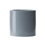 PRO-SOURCE 1-1/4" CPVC Plastic Pipe Coupling 90340300309