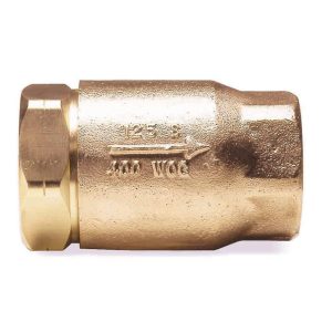 APOLLO Check Valve: 3/4" Pipe 61-104-01