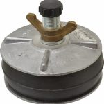 VALUE COLLECTION Aluminum Pipe, Expansion Plug AP05.00