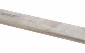 HOTWATT 120 Volt, 500 Watt, 12" Long Channel Strip Heater CS0001200000