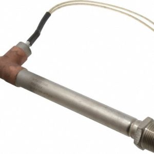 HOTWATT 8.44" Long 750 Watt Inline Heater AH0750600002