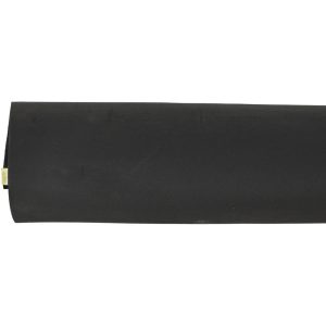 DISTRIBUTION INTERNATIONAL. 1/2" Thick x 2" Pipe x 6' Long, Elastomeric Flexible Pipe Insulation RUPC02305SE