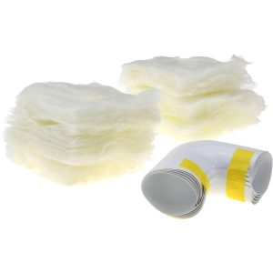 DISTRIBUTION INTERNATIONAL. PVC 90&deg; Elbow PVFT0309IP