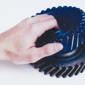 EVANS COATINGS LLC 300&deg;F Operating Temp, Rubber Based Dip Coat Coating K-25 45#