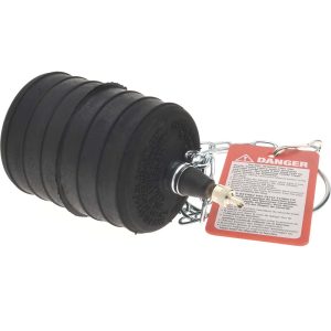 OATEY 3" Pipe Test Ball Plugs 270032