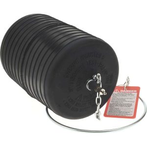 OATEY 6" Pipe Test Ball Plugs 270067